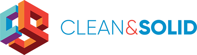Clean and Solid